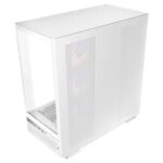 Antec C7 WHITE ARGB CONSTELLATION SERIES E-ATX Mid-Tower Gaming Casing - Image 6