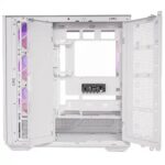 Antec C7 WHITE ARGB CONSTELLATION SERIES E-ATX Mid-Tower Gaming Casing - Image 4