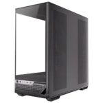 Antec C7 BLACK ARGB CONSTELLATION SERIES E-ATX Mid-Tower Gaming Casing - Image 5