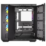 Antec C7 BLACK ARGB CONSTELLATION SERIES E-ATX Mid-Tower Gaming Casing - Image 2