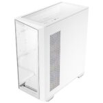 Antec C3 White ARGB Constellation Series ATX Mid Tower Gaming Casing - Image 3