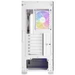 Antec C3 White ARGB Constellation Series ATX Mid Tower Gaming Casing - Image 6