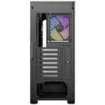 Antec C3 Black ARGB Constellation Series ATX Mid Tower Gaming Casing - Image 6