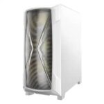 Antec DP505 White Mid-Tower E-ATX Gaming Case - Image 3