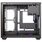 Antec CX800 Wood ARGB Full-View ATX Mid Tower Gaming Casing - Image 5