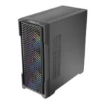 Antec AX90 Mid-Tower ATX Gaming Case - Image 3