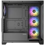 Antec CX300 ARGB Full-View ATX Mid Tower Gaming Casing - Image 4