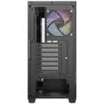 Antec CX300 ARGB Full-View ATX Mid Tower Gaming Casing - Image 6