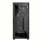 Antec AX63 Wood ARGB ATX Mid Tower Gaming Case - Image 5