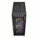 Antec AX63 Wood ARGB ATX Mid Tower Gaming Case - Image 2