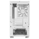 Antec CX200M RGB ELITE WHITE Mini-Tower Gaming Casing - Image 6