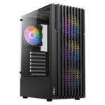 Antec AX22 ELITE RGB ATX Mid-Tower Gaming Casing - Image 2