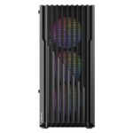 Antec AX22 ELITE RGB ATX Mid-Tower Gaming Casing - Image 3