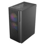 Antec AX22 ELITE RGB ATX Mid-Tower Gaming Casing - Image 4
