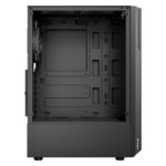 Antec AX22 ELITE RGB ATX Mid-Tower Gaming Casing - Image 5