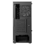 Antec AX22 ELITE RGB ATX Mid-Tower Gaming Casing - Image 6