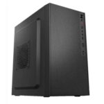 Antec VX10M Micro-ATX Mini Tower Casing - Image 2