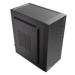 Antec VX10M Micro-ATX Mini Tower Casing