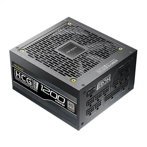 CompressJPEG.Online_img(500x500) - 2025-07-21T124713.195 Antec HCG850 PRO Platinum ATX 3.1 850W 80 Plus Platinum Fully Modular Power Supply - Image 1