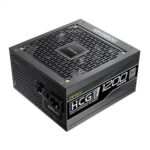 Antec HCG1200 PRO Platinum ATX 3.1 1200W 80 Plus Platinum Fully Modular Power Supply - Image 2