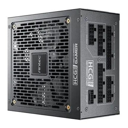 Antec HCG1200 PRO Platinum ATX 3.1 1200W 80 Plus Platinum Fully Modular Power Supply