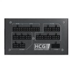 Antec HCG1200 PRO Platinum ATX 3.1 1200W 80 Plus Platinum Fully Modular Power Supply - Image 3