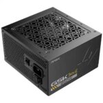 Antec GSK ATX3.1 850W 80 Plus Gold Full Modular Power Supply - Image 2