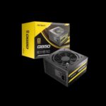 Antec G850 850W 80 Plus Gold Semi Modular Power Supply - Image 2