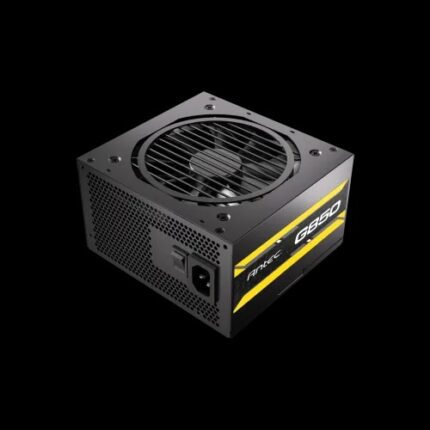 Antec G850 850W 80 Plus Gold Semi Modular Power Supply