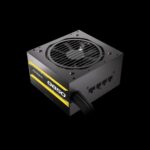 Antec G850 850W 80 Plus Gold Semi Modular Power Supply - Image 3