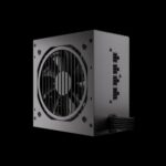 Antec G850 850W 80 Plus Gold Semi Modular Power Supply - Image 4