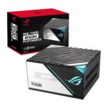 ASUS ROG THOR 850W Platinum II 80 Plus Platinum 850W Power Supply - Image 2