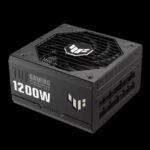 ASUS TUF Gaming 1200G 1200W 80 Plus Gold Full Modular Power Supply - Image 2
