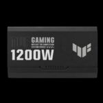 ASUS TUF Gaming 1200G 1200W 80 Plus Gold Full Modular Power Supply - Image 3