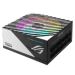 ASUS ROG LOKI SFX-L 750W 80 Plus Platinum Power Supply - Image 2