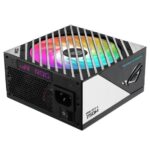 ASUS ROG LOKI SFX-L 750W 80 Plus Platinum Power Supply - Image 4