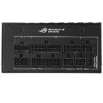 ASUS ROG LOKI SFX-L 750W 80 Plus Platinum Power Supply - Image 3