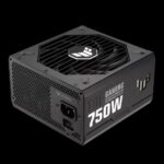 ASUS TUF Gaming 750W Gold 80 Plus Full Modular Power Supply - Image 3