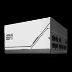 ASUS Prime 850W 80 Plus Gold Full Modular Power Supply - Image 2