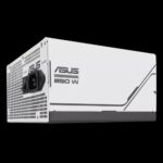 ASUS Prime 850W 80 Plus Gold Full Modular Power Supply