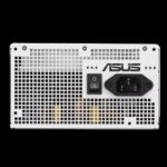 ASUS Prime 850W 80 Plus Gold Full Modular Power Supply - Image 3