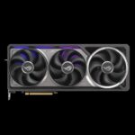 ASUS ROG Astral GeForce RTX 5090 32GB GDDR7 OC Edition Graphics Card - Image 2