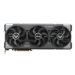 ASUS TUF Gaming GeForce RTX 5090 32GB GDDR7 OC Edition Graphics Card - Image 2