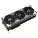 ASUS TUF Gaming GeForce RTX 5090 32GB GDDR7 OC Edition Graphics Card - Image 3
