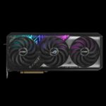 ASUS ROG Strix GeForce RTX 5070 Ti 16GB GDDR7 OC Edition Graphics Card - Image 2