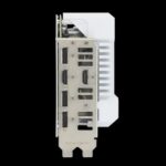 ASUS TUF Gaming GeForce RTX 4070 Ti SUPER BTF White OC Edition 16GB GDDR6X Graphics Card - Image 5