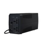 Marsriva MR-UF800 800VA Smart Line-Interactive UPS - Image 3