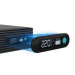 MARSRIVA KP7 Pro 24000mAh Smart Mini DC UPS - Image 2