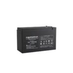 MARSRIVA 12V 7AH ALARM BATTERY UPS