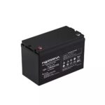 Marsriva MR-PBL12-200 12V 200Ah Sealed Lead-Acid UPS Battery - Image 2